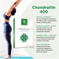Chondroitin 400  