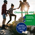 Chondroitin 400  