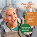 Cinnamon 1000mg 