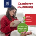 Super Strength Cranberry 