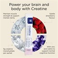Creatine for Brain & Body 