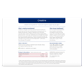 Creatine for Brain & Body 