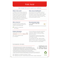 Folic Acid 