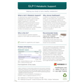 GLP-1 Metabolic Support 