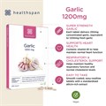 Garlic 1200mg 