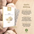 Garlic 800mg 