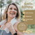 Garlic 800mg 