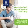 Ginkgo Biloba 10000 Cognitive Support 