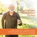 Fast Release Glucosamine 70 Plus 