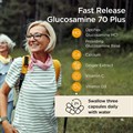 Fast Release Glucosamine 70 Plus 