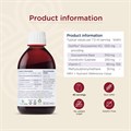 Optiflex® Glucosamine & Chondroitin Liquid 