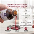 Optiflex® Glucosamine & Chondroitin Liquid 