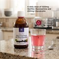 Optiflex® Glucosamine & Chondroitin Liquid 