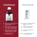 Optiflex® Glucosamine & Chondroitin Liquid 