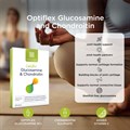 Optiflex® Glucosamine & Chondroitin 