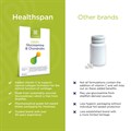 Optiflex® Glucosamine & Chondroitin 