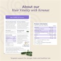 Hair Vitality with Keranat® 