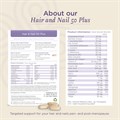 Replenish Hair & Nail 50 Plus 
