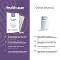 Replenish Hair & Nail 50 Plus 