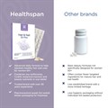 Replenish Hair & Nail 50 Plus 