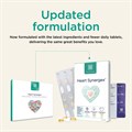 Heart Synergex® 