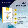 Irish Sea Moss Thyroid Support 