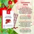 Lycopene for Men's Health 