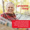 Lycopene for Men's Health 