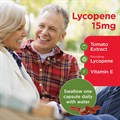 Lycopene for Men's Health 
