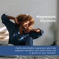 Magnesium Glycinate 