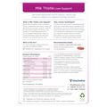 Milk Thistle Liver Support 