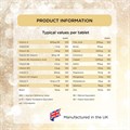 MultiVitality® Gold 