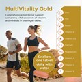MultiVitality® Gold 