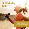MultiVitality® Gold 
