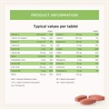 MultiVitality® For Vegetarians & Vegans 