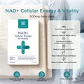 NAD+ Cellular Energy & Vitality 
