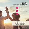 NAD+ Cellular Energy & Vitality 
