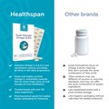Super Strength Omega 3, 6 & 9 