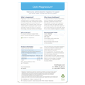 Opti−Magnesium® 