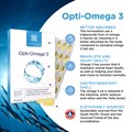 Opti-Omega® 3 with Anti-Reflux Technology 