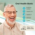 Oral Health Biotic 