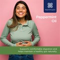Peppermint Oil 