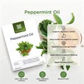 Peppermint Oil 