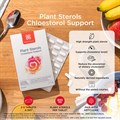 Plant Sterols 