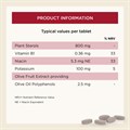 Plant Sterols Plus 