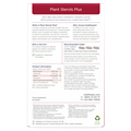 Plant Sterols Plus 
