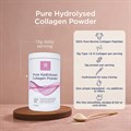 Pure Hydrolysed Collagen Powder 