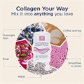 Pure Hydrolysed Collagen Powder 