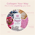 Pure Hydrolysed Collagen Powder 