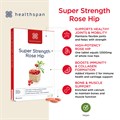 Super Strength Rose Hip 